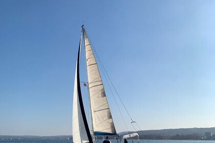 Charter Sailboat CO MAR spa COMET 1050 Sesto Calende