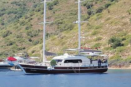 Charter Gulet Gulet 2022 Marmaris