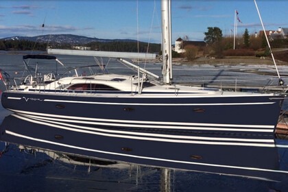Rental Sailboat  Bavaria 44 Vision Hjellestad