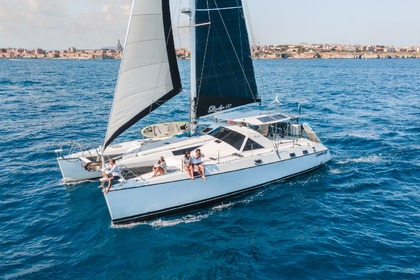 Miete Motorboot Jeantot Marine Privilege 482 Syrakus