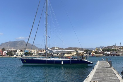 Verhuur Zeilboot Launet prototype Arrondissement Le Marin