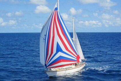 Alquiler Velero Amel Maramu Santa-Maria-Poggio