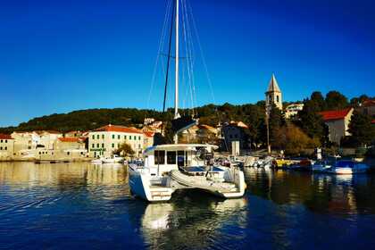 Ενοικίαση Καταμαράν  Lagoon 40 Sukošan