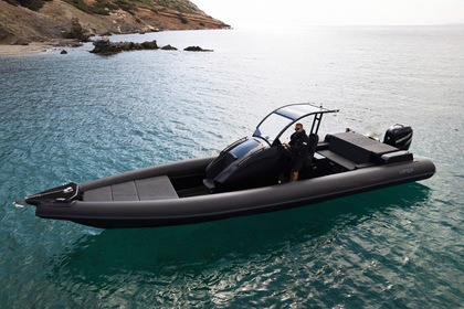 Rental RIB VIPER MAGNUM Skiathos