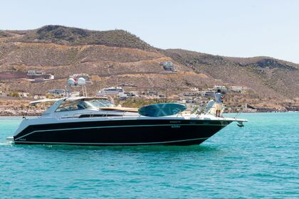 Charter Motorboat Sea Ray Sea Ray 50 La Paz