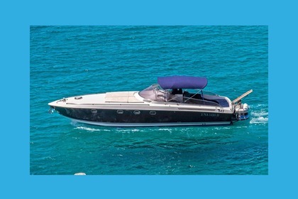 Rental Motorboat Baia 43 Palau