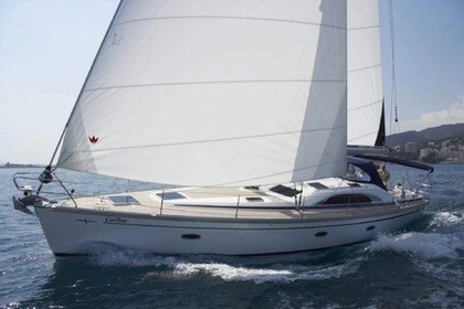 Rental Sailboat Bavaria Vision 50 Varna