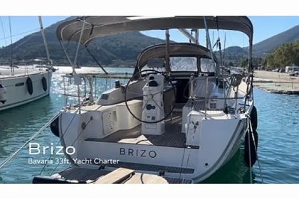 Miete Segelboot  Bavaria Cruiser 33 Lefkada