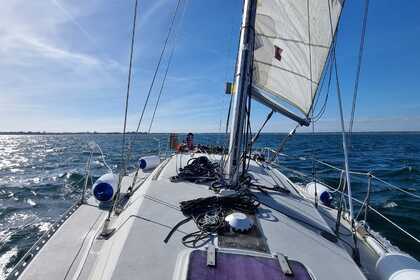 Location Voilier Gibert Marine Gib Sea 90 Le Verdon-sur-Mer