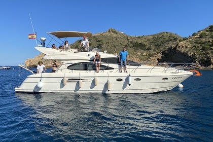 Ενοικίαση Μηχανοκίνητο σκάφος Astondoa 464 GLX Αλτέα