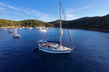 Aluguel Veleiro Jouet 1040 MS Hyères