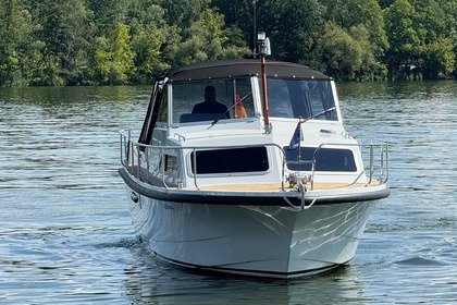 Rental Houseboats Succes Marco 860 AK Sport Werder