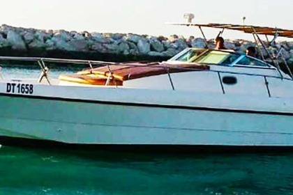 Verhuur Motorboot Destinations 36 Dubai