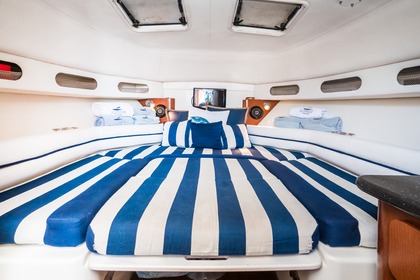 Alquiler Lancha Proline DF300AP Culebra