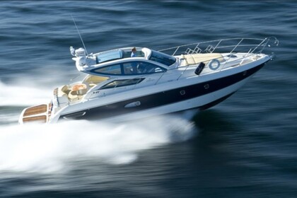 Verhuur Motorboot Cranchi Mediterranee 43 Herceg Novi
