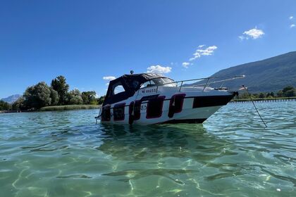 Чартер Моторная яхта Saver Manta 620 cabine Кане-ан-Русийон