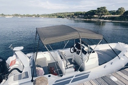 Location Semi-rigide Brig Eagle Brig 670 Eagle Saint-Raphaël