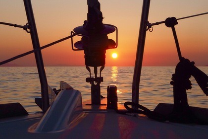 Location Voilier Jeanneau Sun Odyssey 349 Marina di Grosseto