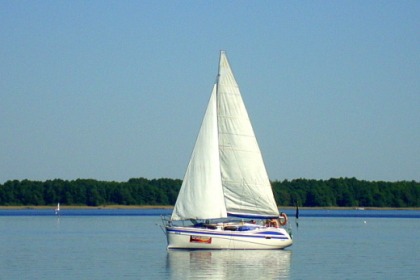 Czarter Jacht żaglowy TES Dreamer 32 Powidz