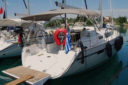 Ενοικίαση Ιστιοπλοϊκό σκάφος Bavaria 37 Cruiser Alimos Marina