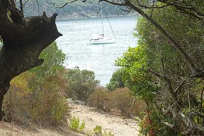 Charter Sailboat Beneteau First 30 JK Port-de-Bouc