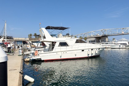 Alquiler Lancha Gallart 13.50 Barcelona