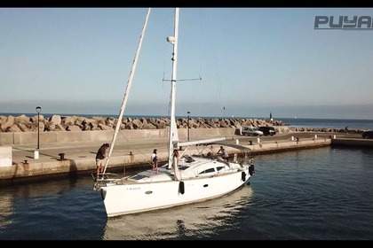 Alquiler Velero Elan Elan Impression 434 Sotogrande