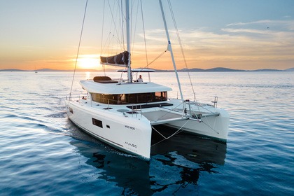 Hire Catamaran Lagoon-Bénéteau Lagoon 42 OW Šibenik