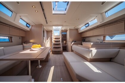 Ενοικίαση Ιστιοπλοϊκό σκάφος Beneteau Oceanis 51.1 Βόλος