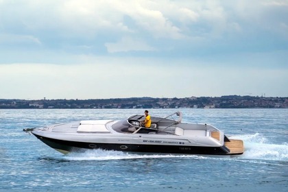 Czarter Łódź motorowa Ilver ILVER SECTRA 37 Moniga del Garda