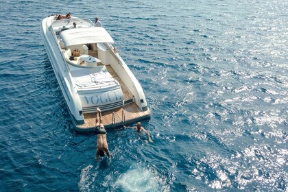 Miete Motorboot Cherokee 51 Portofino