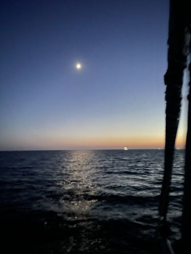 Corse Sailboat BENETEAU SENSE43 alt tag text