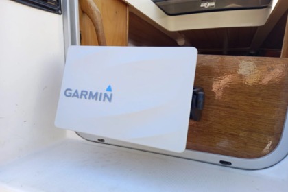 Rental Sailboat Beneteau Oceanis 320 Lemmer