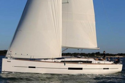 Miete Segelboot  DUFOUR 500 La Trinité-sur-Mer