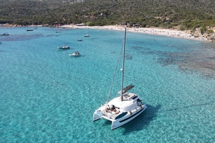 Location Catamaran Bali - Catana 4.2 Marseille