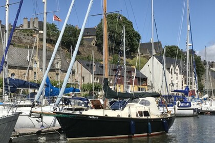 Miete Segelboot De Vries Lentsch Duchesse La Roche-Bernard