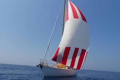Noleggio Barca a vela ESSOR DU MIDI Beaufort 18 San Vincenzo