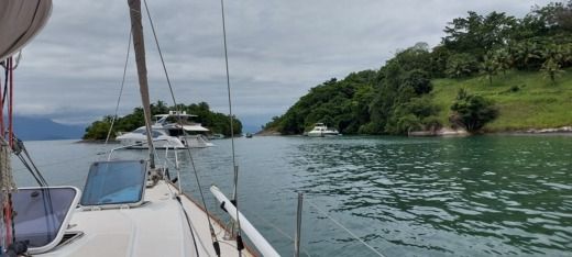 Paraty Sailboat TM 32 alt tag text