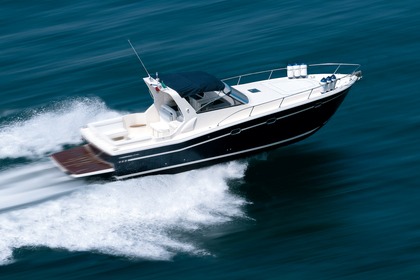 Charter Motor yacht Gagliotta gagliardo 37 Massa Lubrense