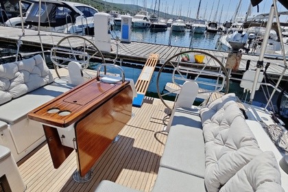 Miete Segelboot Bavaria Yachtbau Bavaria C42 Punat