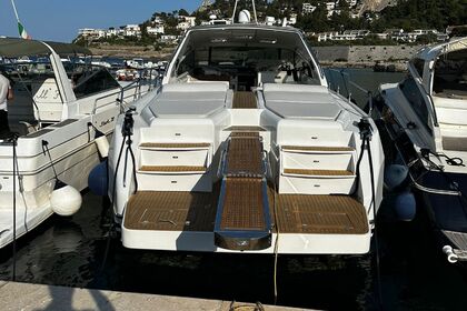 Miete Motorboot Raffaelli Mistral s Palermo
