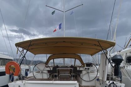 Charter Sailboat Dufour Yachts Dufour 520 GL Adventure Lefkada