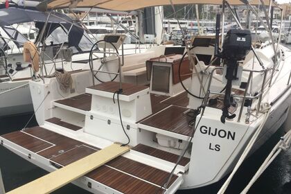 Verhuur Zeilboot Dufour Dufour 512 Palma de Mallorca