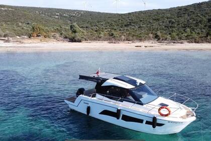 Charter Motorboat Turkey 2024 Kuşadası