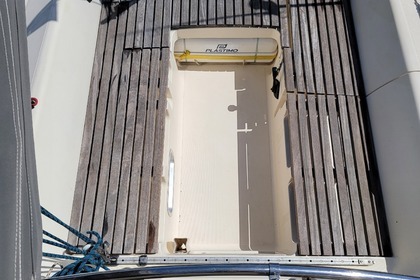 Location Voilier Jeanneau Sunrise 34 Arzon