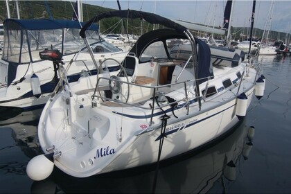 Hyra båt Segelbåt BAVARIA 30 CRUISER Punat