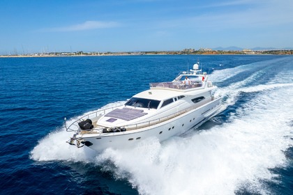 Alquiler Yate Ultra Luxury Spacious Motoryacht ( Adn ) Bodrum