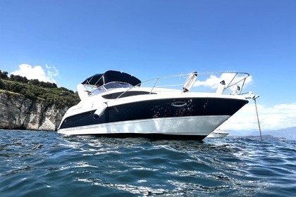 Hire Motorboat Bayliner 285sb Genoa