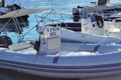 Noleggio Barca senza patente  JOKER BOAT COASTER 580 Trappeto