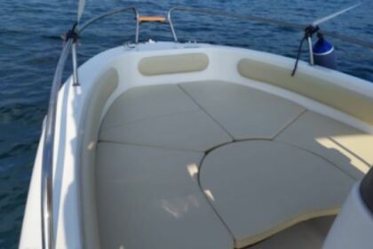 Location Bateau sans permis  MINGOLLA CANTIERE NAUTICO BRAVA OPEN 18 Sirmione
